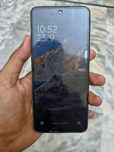 Realme 9 pro+ 8-128 condition 10 by 10 9