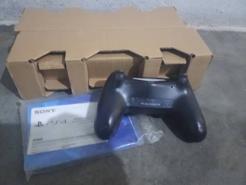 Playstation 4 ps4 jailbreak 1 TB with many games 6