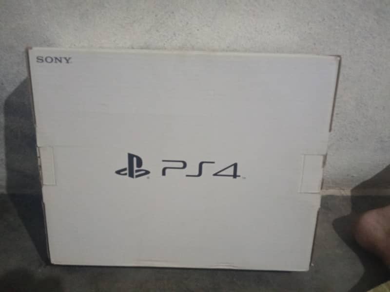 Playstation 4 ps4 jailbreak 1 TB with many games 13