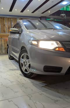 Honda City 1.3 iVTEC 2018