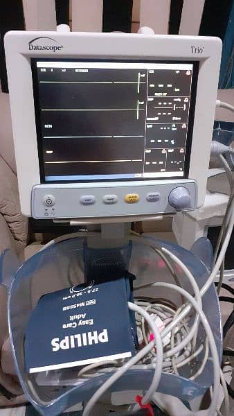 Ultrasound Scanners and Various Medical Equipment 9