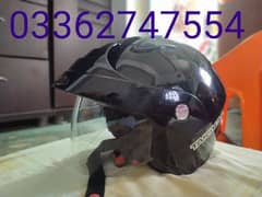 helmet