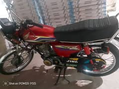 Honda 17 model