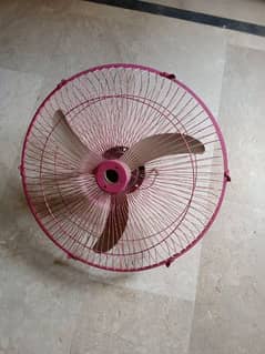 DC fan for sale