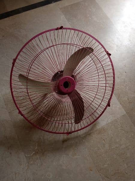 DC fan for sale 1