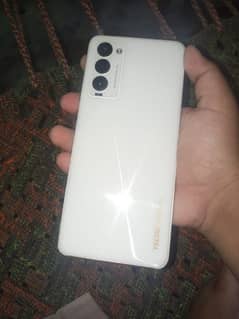 tecno camon 18 in 4+4/128 condition 10/10  no open no repair