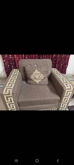 6 seater sofa set 0