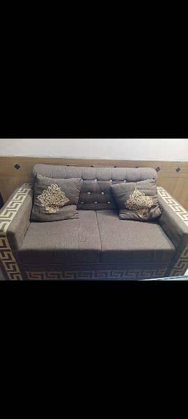 6 seater sofa set 2