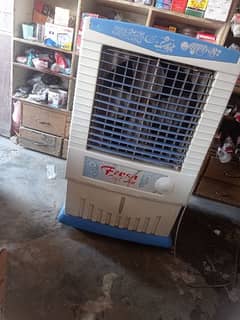 Air cooler