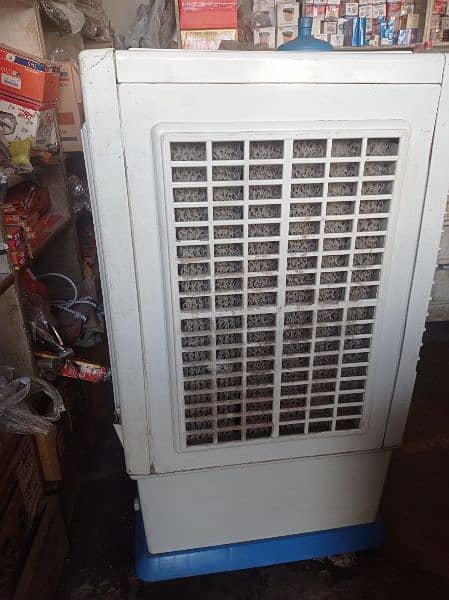 Air cooler 1