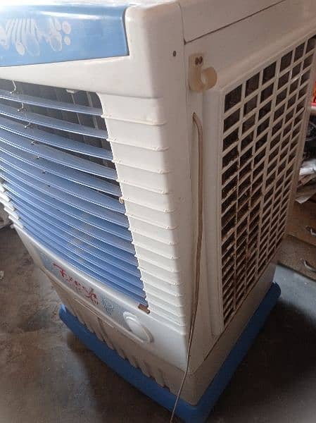 Air cooler 2