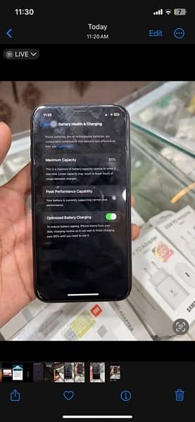 iphone Xr Non pta 1