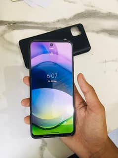 MOTOROLA ONE 5G ACE