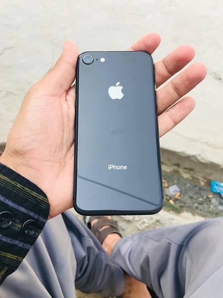 Iphone 8 Waterpack 4