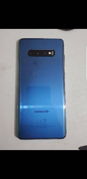 Samsung s10+ 2