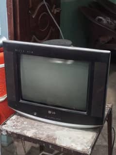 LG Television