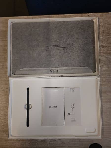 Galaxy Tab S8 Ultra 5G 3