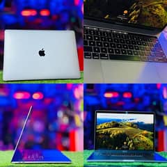 MACBOOK PRO 2019 {Core i9,Turbo Boost 5.0GHz} 32GB RAM 1TB TOUCH BAR