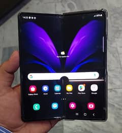 Samsung galaxy Z Fold 2 5G