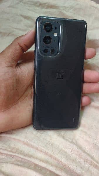 OnePlus 9 pro 12 256 2