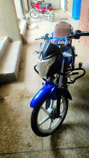 power chota  110 cc bike 2