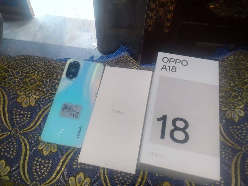 oppo a18 1