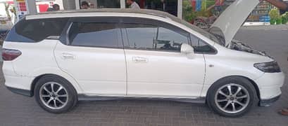 Honda Airwave 2007