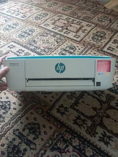 hp printer scanner wifi