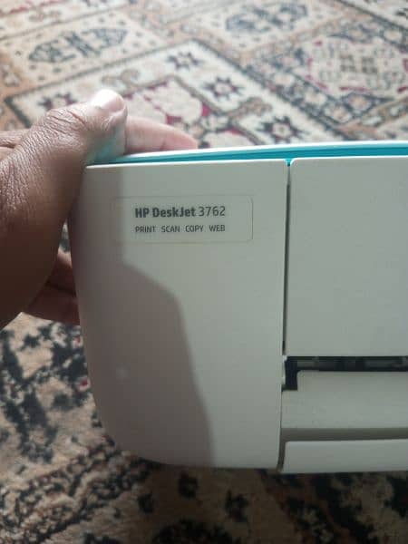 hp printer scanner wifi 4