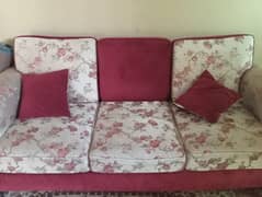 5 seater sofa set