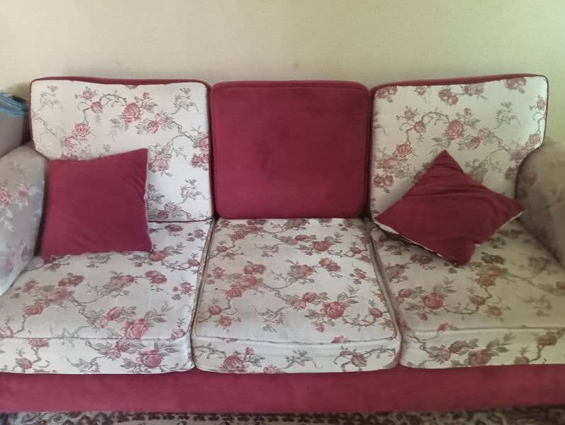 5 seater sofa set 0