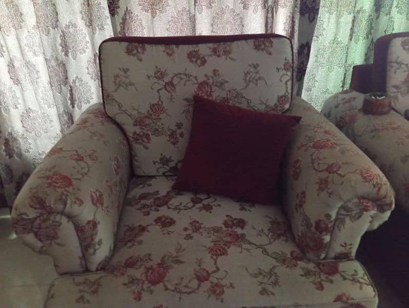 5 seater sofa set 1