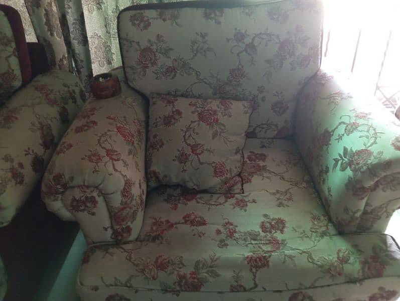 5 seater sofa set 2