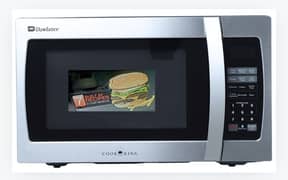 Brand New Dawlance Grilling Microwave Oven