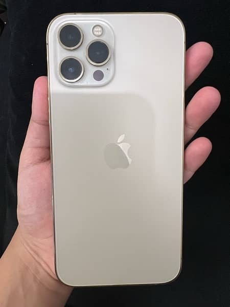 iphone 12 Pro Max / 256GB/ PTA Approved 6