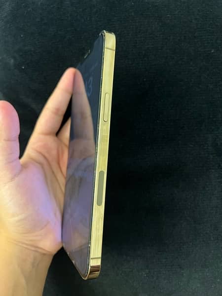 iphone 12 Pro Max / 256GB/ PTA Approved 7