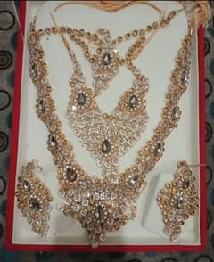 jewelry set