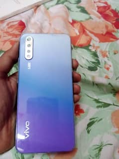 vivo S1 4/128