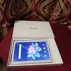 yotopt 4 64 tablet with box and all accessories