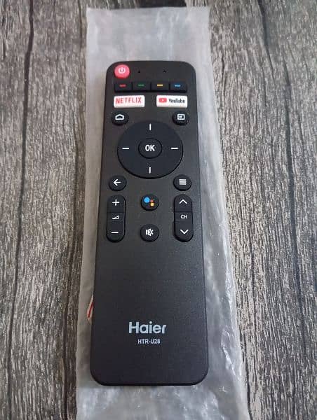 Eco-star TCL Samsung Sony pel original remote control 13