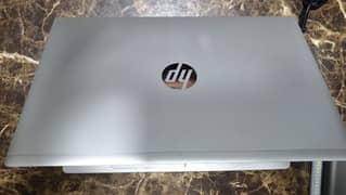 HP Probook 650 G8