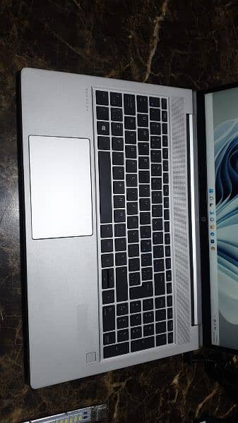 HP Probook 650 G8 2