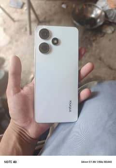 infinix