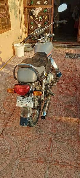 bike sale zxmco 70cc 1