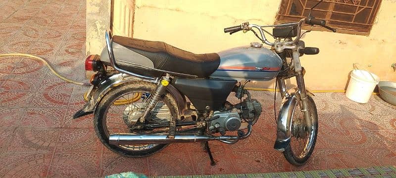 bike sale zxmco 70cc 2