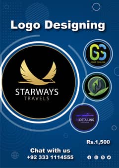 Logo Designing