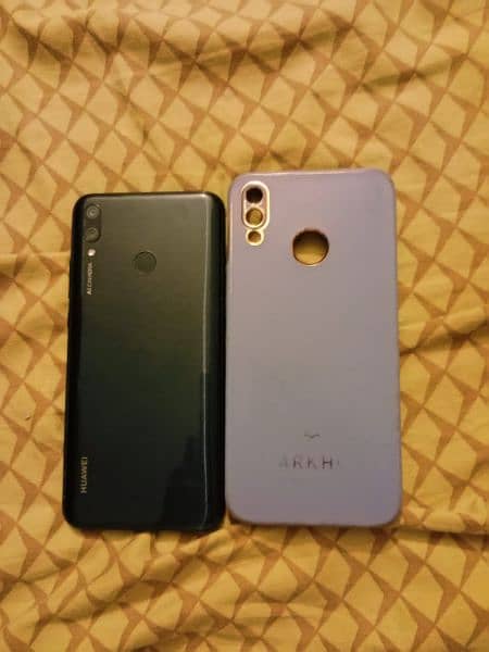 Huawei y9 2019 for sale 1