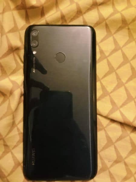 Huawei y9 2019 for sale 5