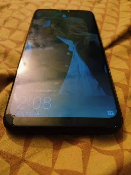 Huawei y9 2019 for sale 7