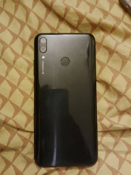 Huawei y9 2019 for sale 8